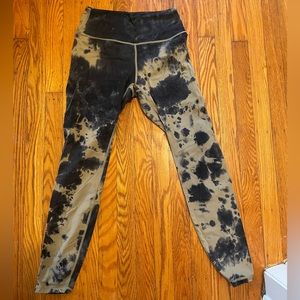 Savvi Reef Leggings